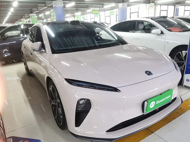 Фото 4 - Nio ET5