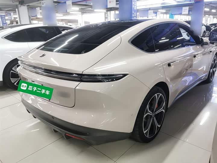 Фото 7 - Nio ET5