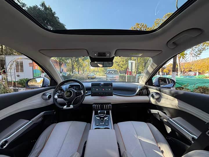 Фото 9 - BYD Yuan Plus