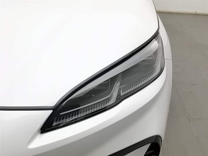 Фото 7 - BYD Seal 06 Hybrid/EV