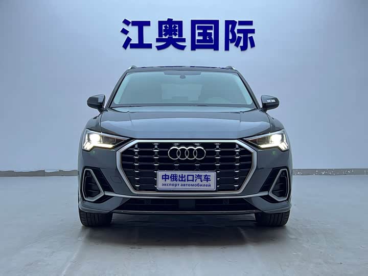 Фото 3 - Audi Q3