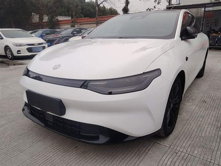 Фото 1 - Leapmotor C01