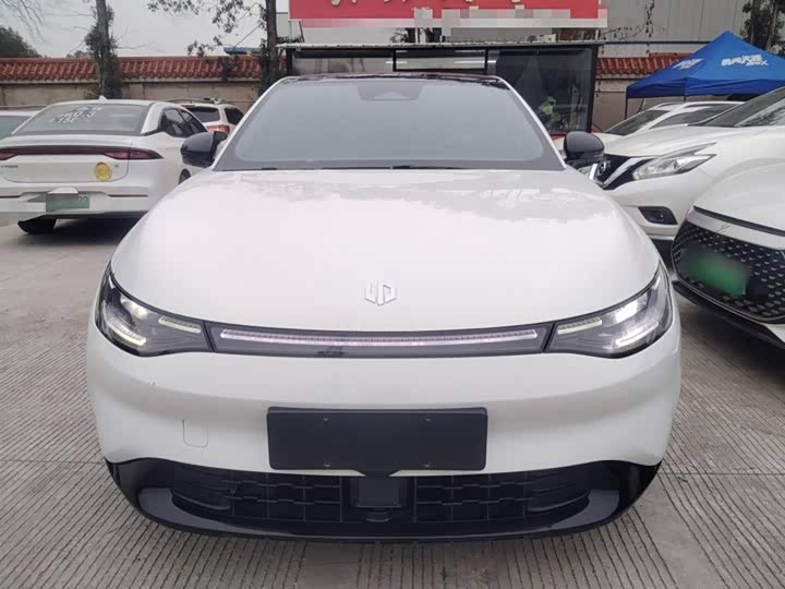 Фото 3 - Leapmotor C01