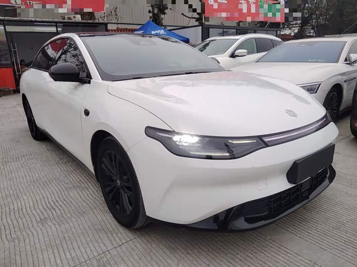 Фото 4 - Leapmotor C01