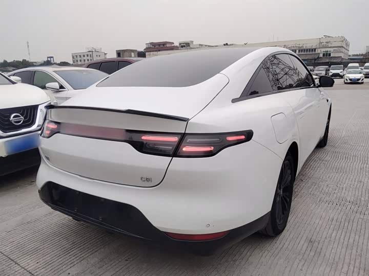 Фото 7 - Leapmotor C01