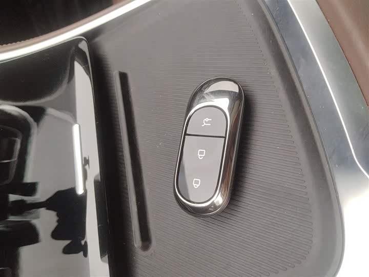 Фото 9 - Leapmotor C01