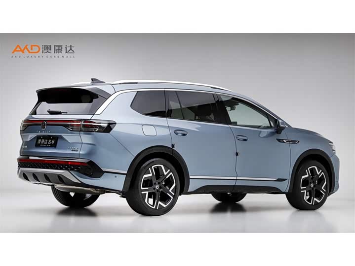 Фото 3 - Volkswagen Talagon