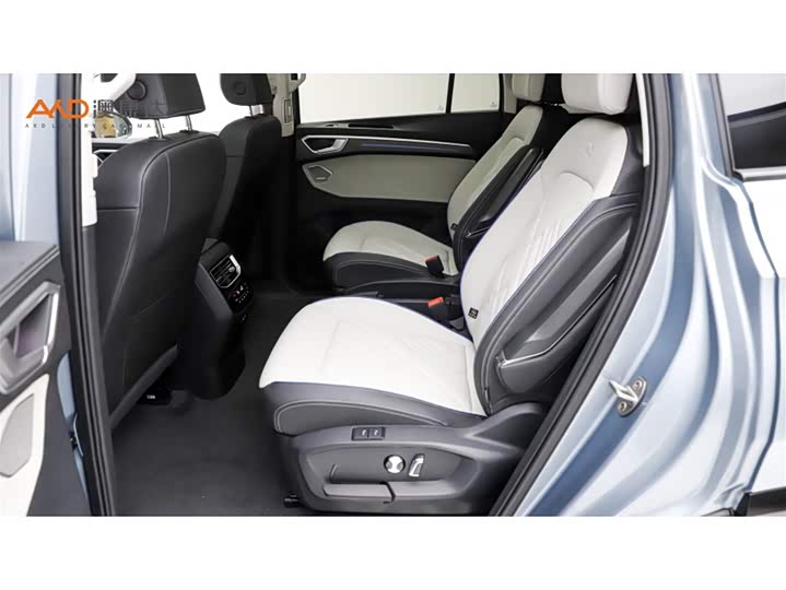 Фото 7 - Volkswagen Talagon