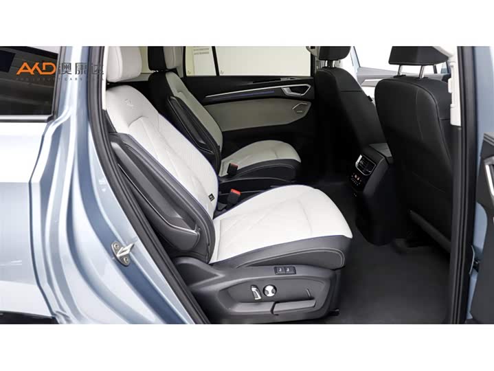 Фото 8 - Volkswagen Talagon