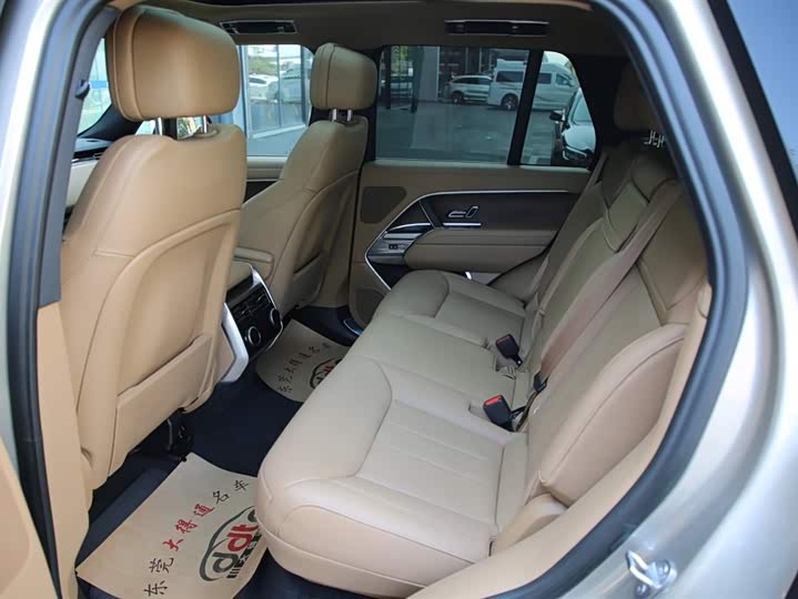 Фото 6 - Land Rover Range Rover