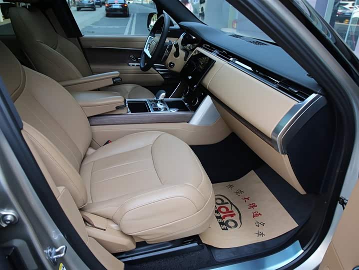 Фото 7 - Land Rover Range Rover