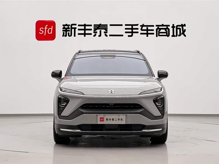 Фото 2 - Nio ES6