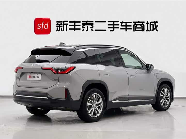 Фото 5 - Nio ES6