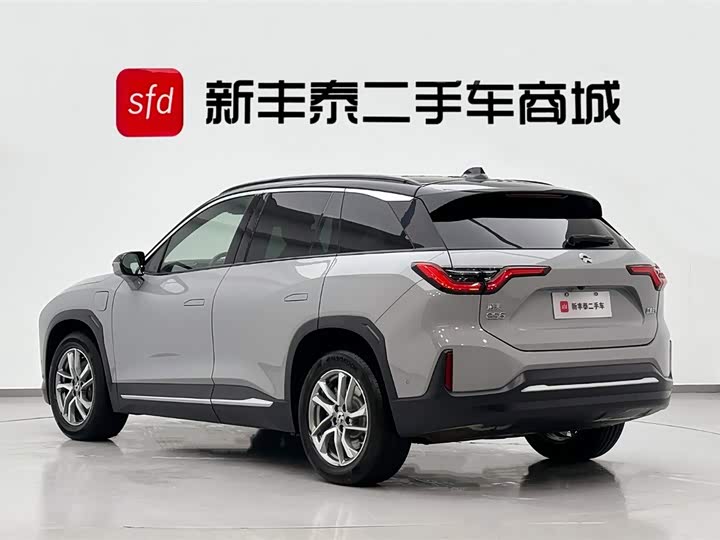 Фото 6 - Nio ES6