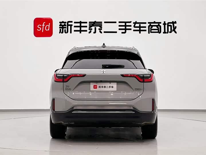 Фото 7 - Nio ES6