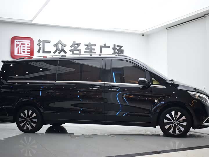 Фото 4 - Mercedes-Benz Vito