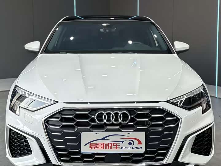 Фото 2 - Audi A3