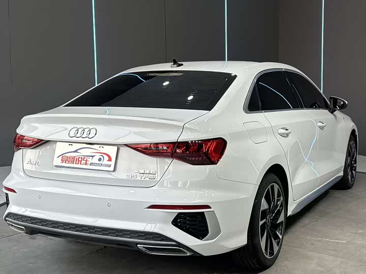 Фото 6 - Audi A3