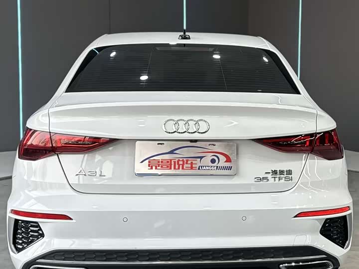 Фото 8 - Audi A3