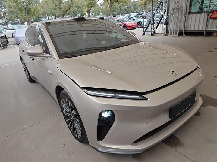 Фото 4 - Nio ET5T