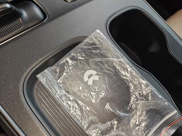 Фото 9 - Nio ET5T