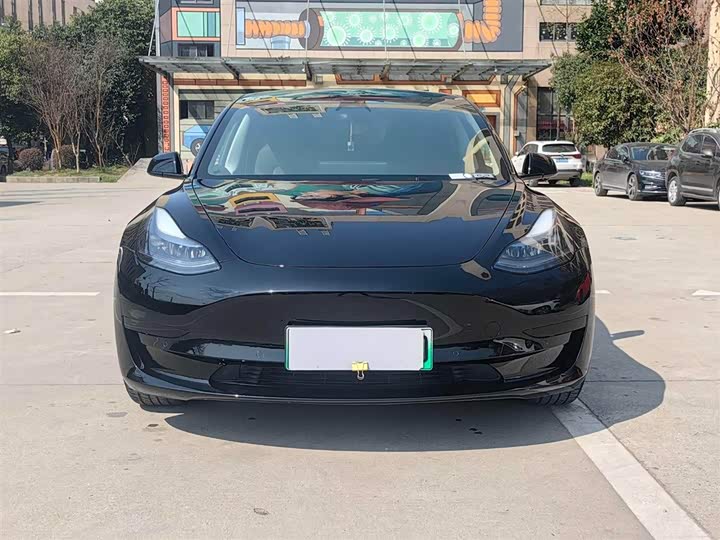 Фото 2 - Tesla Model 3
