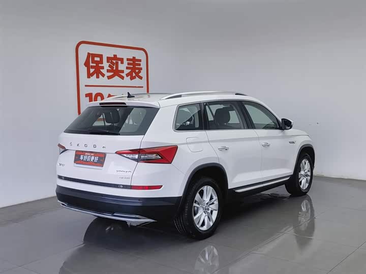 Фото 2 - Skoda Kodiaq