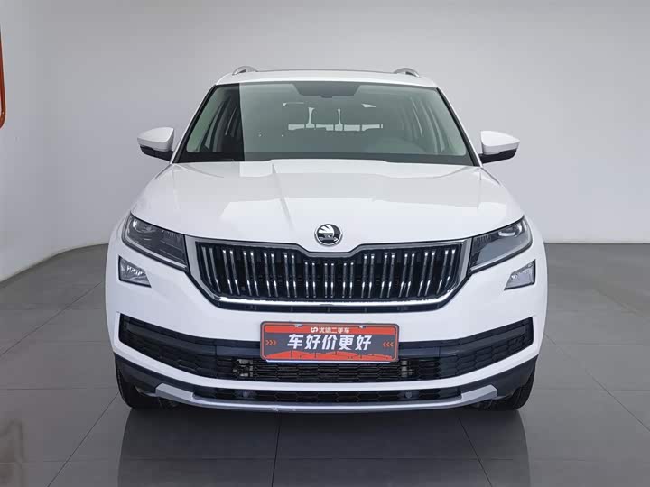 Фото 3 - Skoda Kodiaq