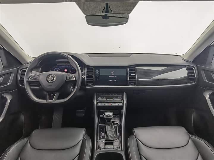 Фото 5 - Skoda Kodiaq