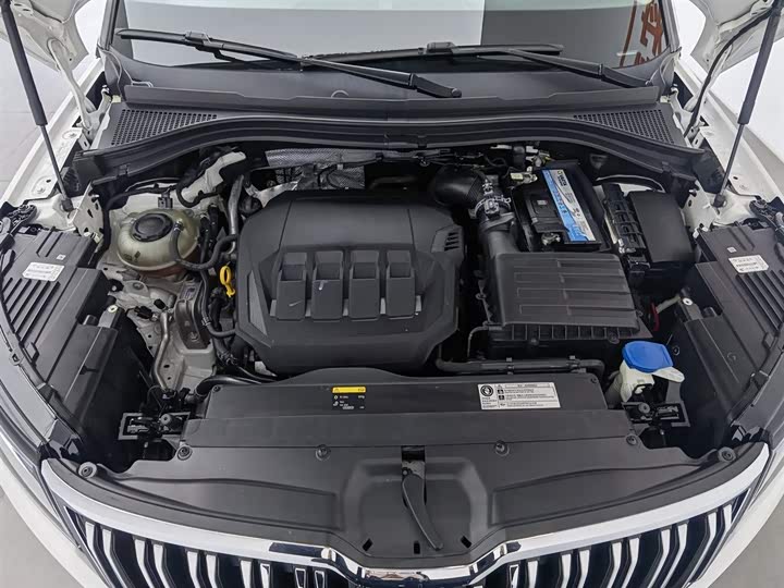 Фото 6 - Skoda Kodiaq