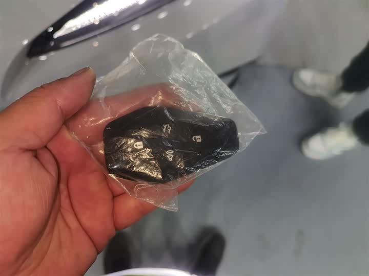 Фото 9 - BAIC Arcfox Alpha T5