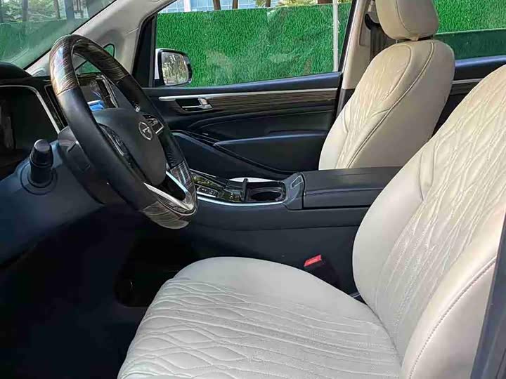 Фото 6 - GAC Trumpchi M8