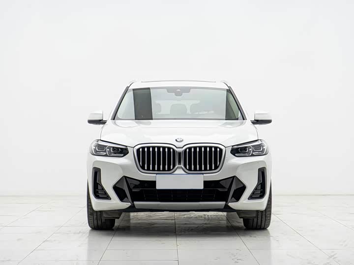 Фото 2 - BMW X3