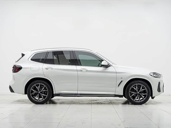 Фото 3 - BMW X3