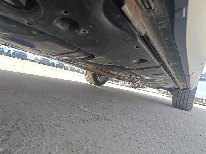 Фото 4 - Volkswagen Teramont Pro