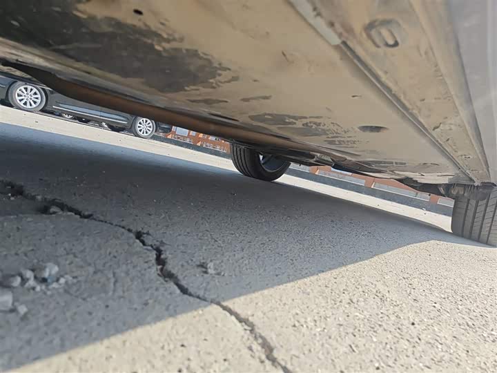 Фото 8 - Volkswagen Teramont Pro