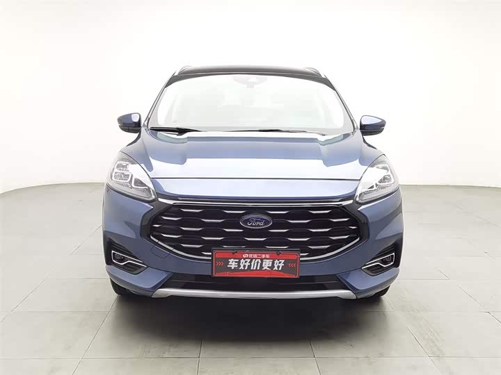 Фото 3 - Ford Escape