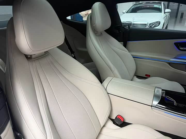 Фото 7 - Mercedes-Benz CLE-Class