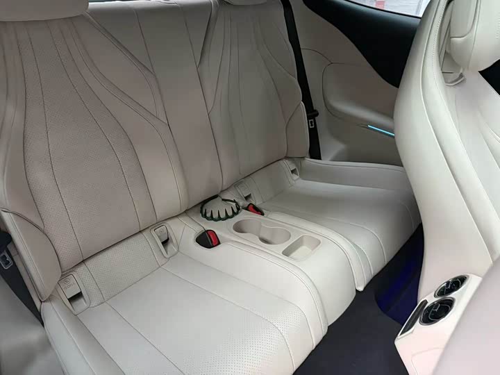 Фото 9 - Mercedes-Benz CLE-Class