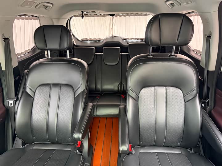 Фото 6 - GAC Trumpchi M6