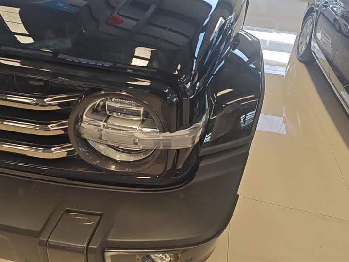 Фото 5 - Tank 300