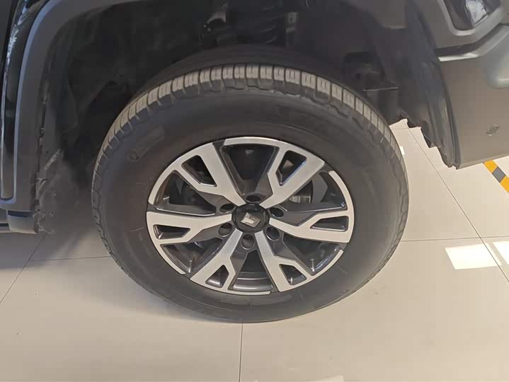 Фото 6 - Tank 300