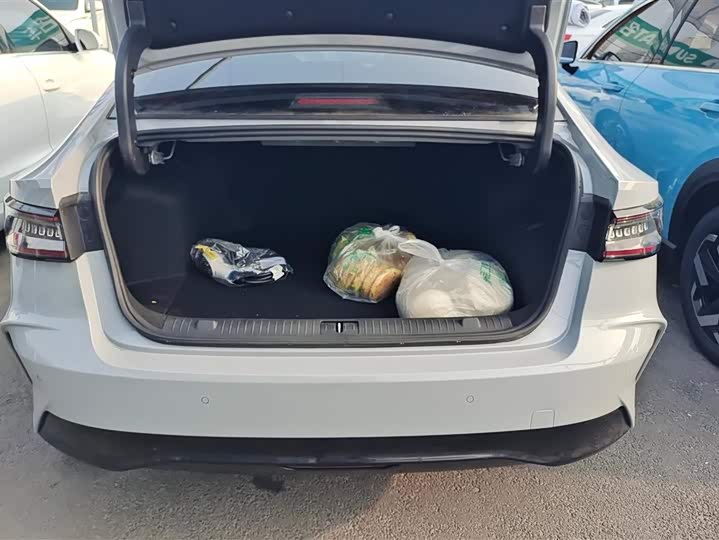 Фото 4 - Chery Fulwin A8