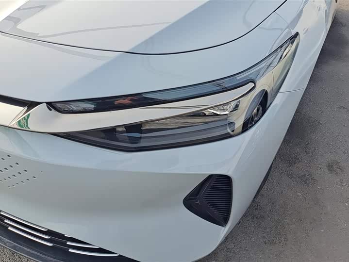 Фото 5 - Chery Fulwin A8