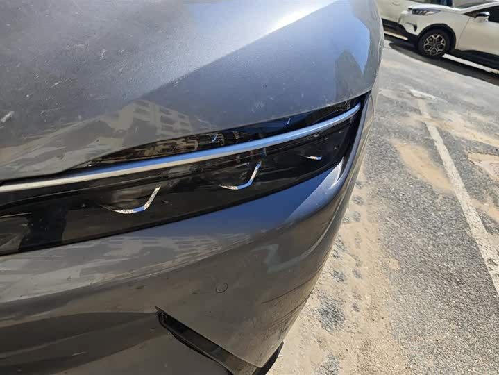 Фото 5 - BYD Han