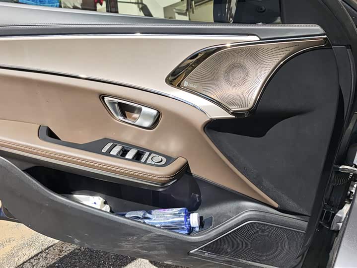 Фото 7 - BYD Han