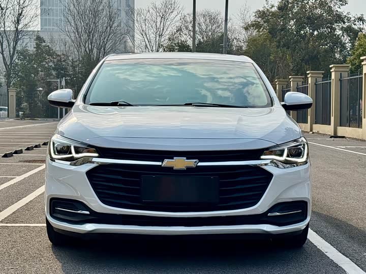 Фото 3 - Chevrolet Monza