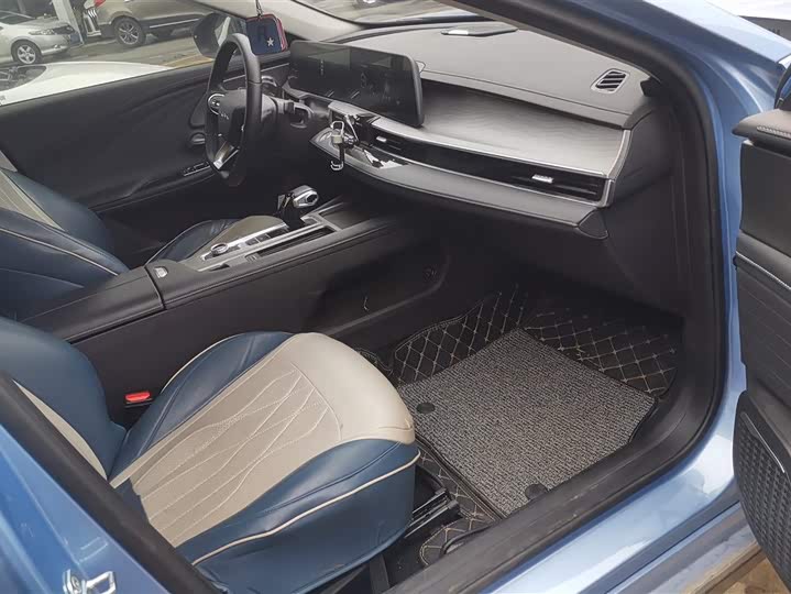 Фото 8 - Chery Arrizo 8