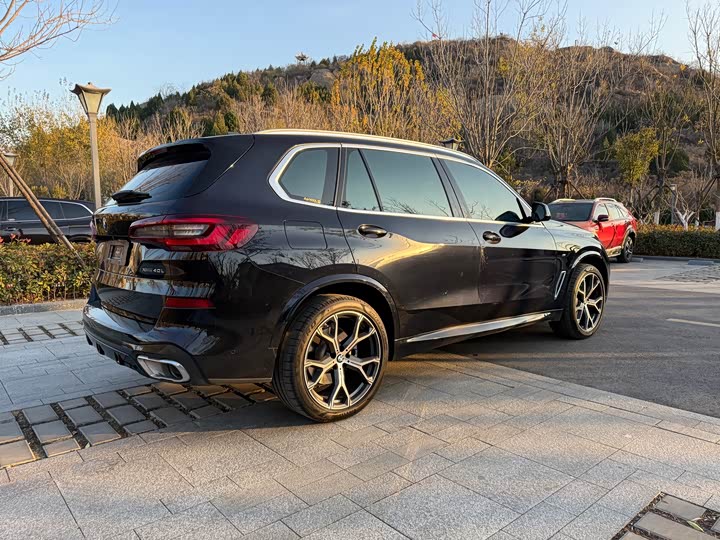 Фото 6 - BMW X5