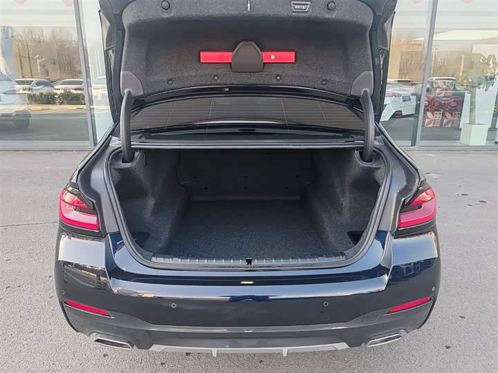 Фото 8 - BMW 5 Series